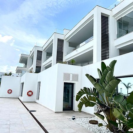 321 - Luxury Penthouse With Amazing Views Lägenhet San Roque  Exteriör bild