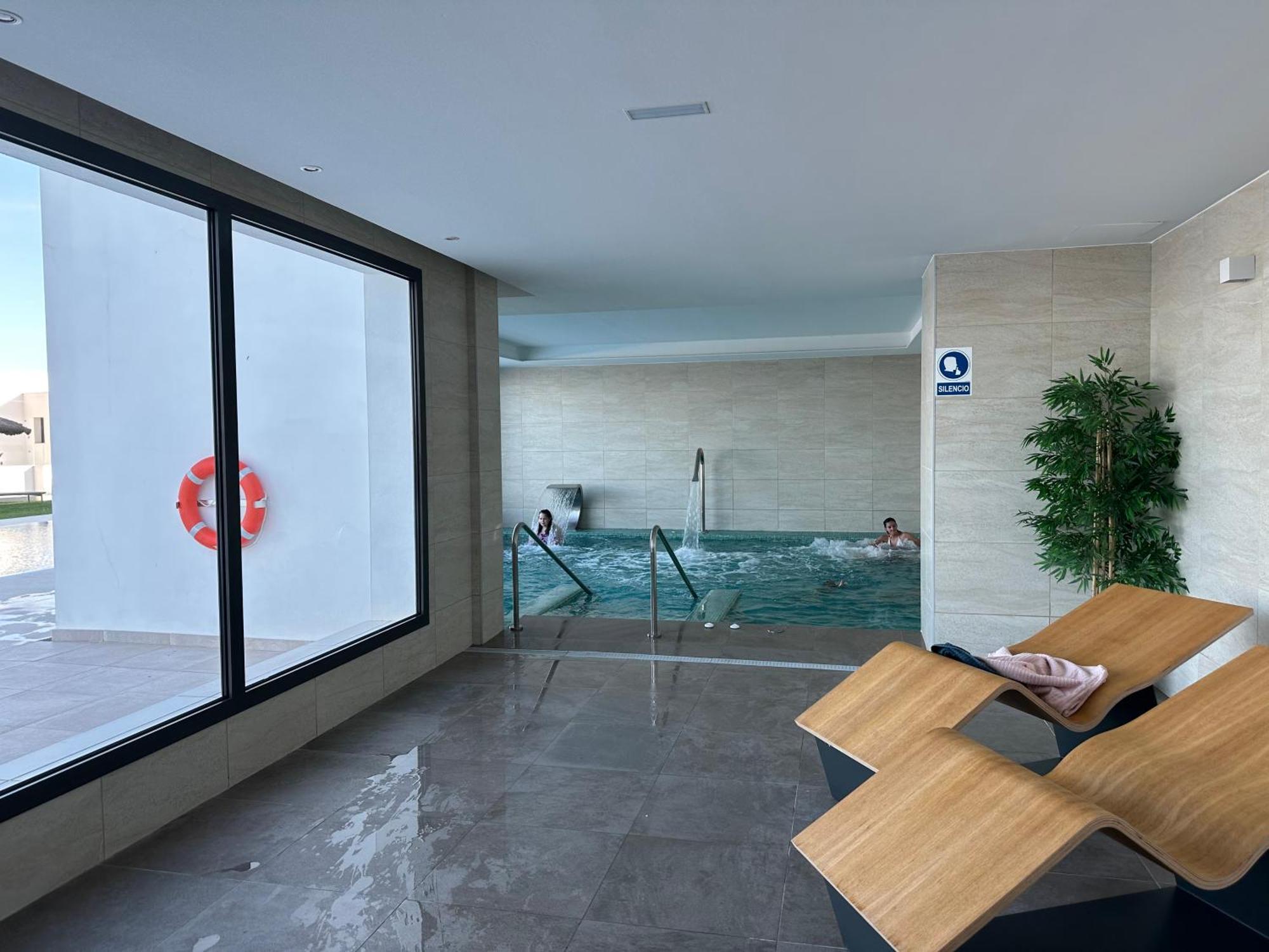 321 - Luxury Penthouse With Amazing Views Lägenhet San Roque  Exteriör bild